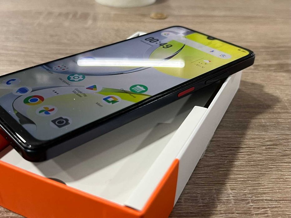 ZTE Blade A76 5000mAh