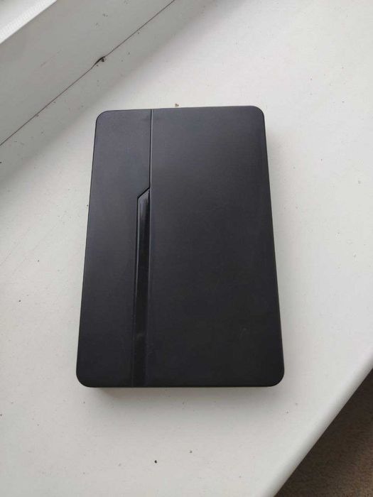 HDD, Переносной жёсткий диск 1тб