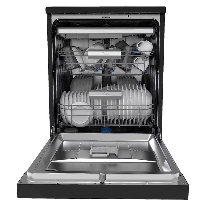 Посудомоечная машина Midea MFD60S510Bi