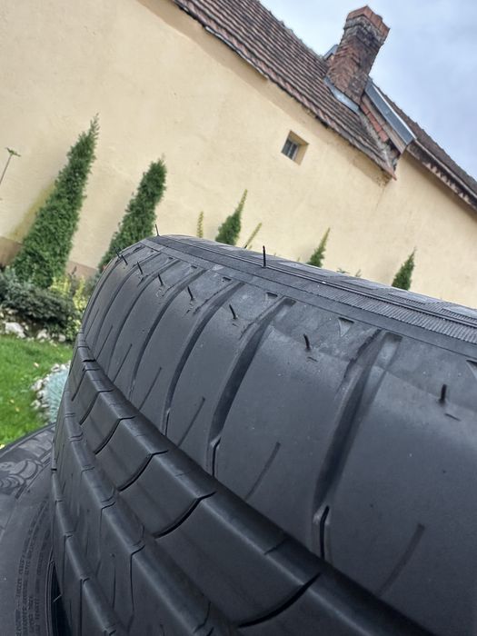 Cauciucuri Michelin Noi