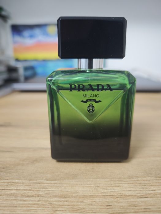 Prada Paradigme.