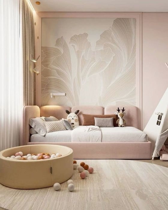 Дизайнер интерьера