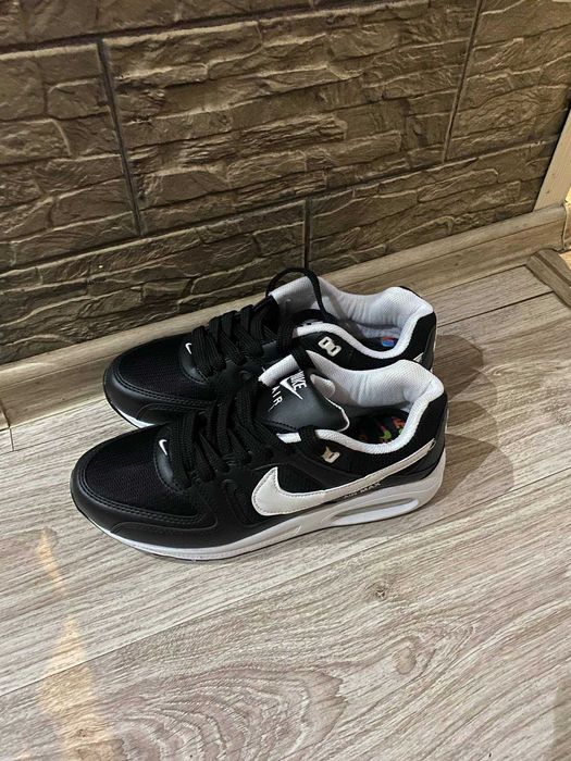 Мъжки маратонки Nike air max 42 номер