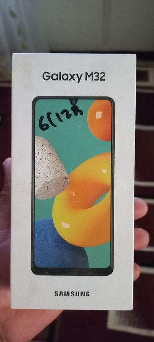 Samsung m32 sotiladi