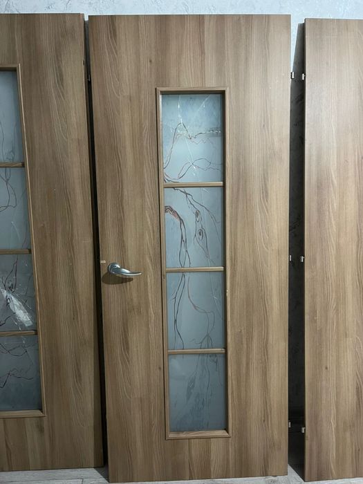 Продам двери краснодеревщик