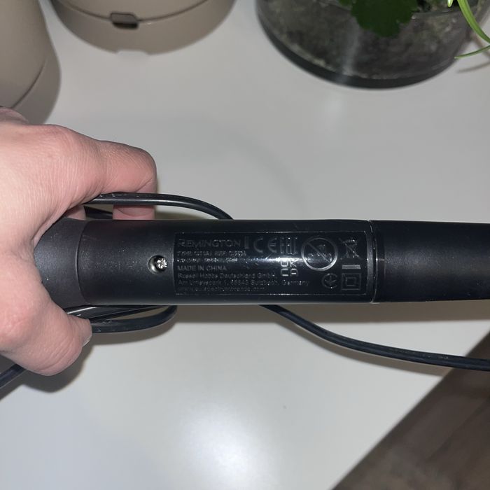 Ondulator Remington