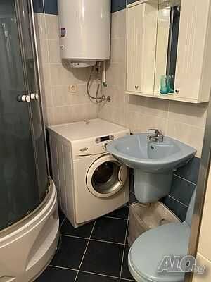 Дава се под наем Двустаен апартамент в Пловдив, Кючук Париж - 60 кв.м за 306 € - Снимка #1