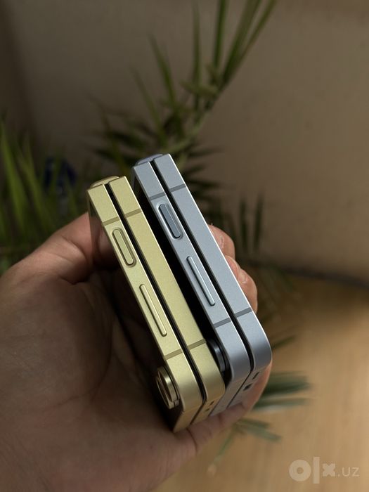 Samsung z flip 6 8/256Gb