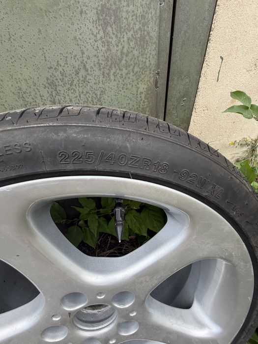 Продам диски BMW