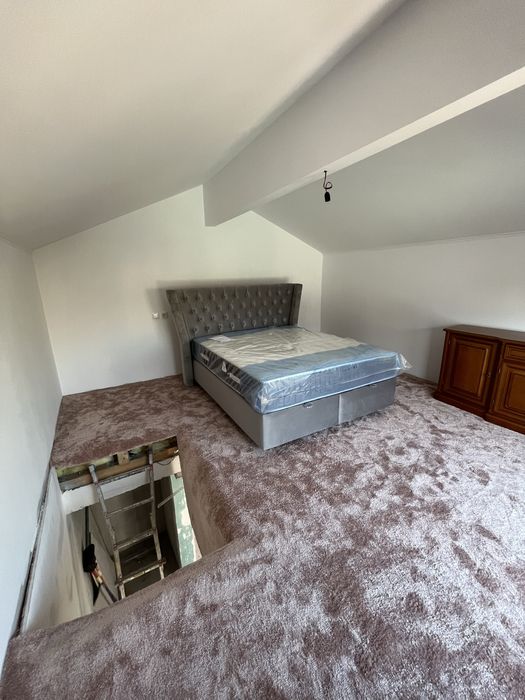 Execut lucrari (renovari case si apartamente