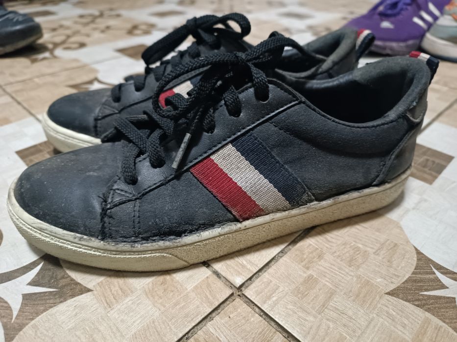 tomi hilfiger размер 39 оригинал