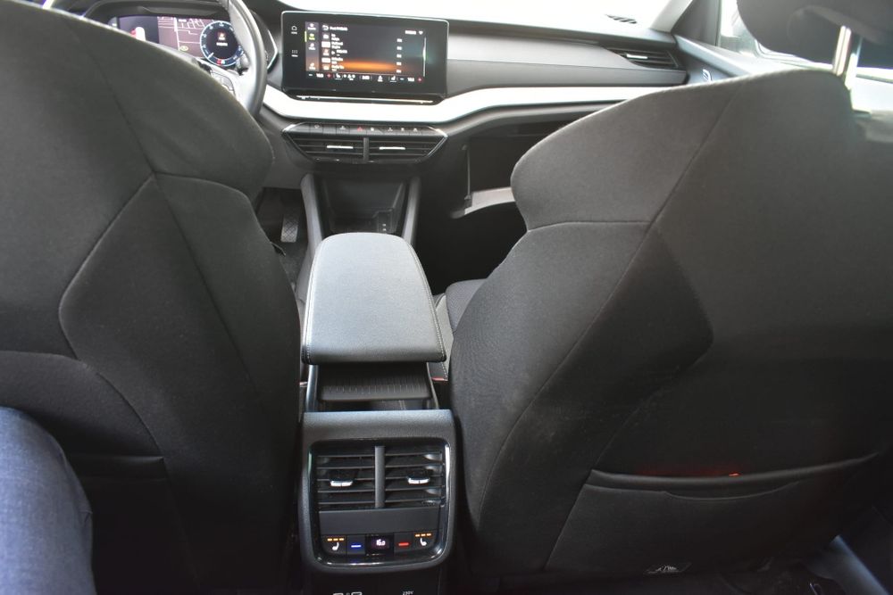 Skoda Octavia 20dsg automatic 140.000km Memory Camera  Masaj