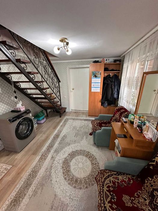 В продаже дом Чернова 36