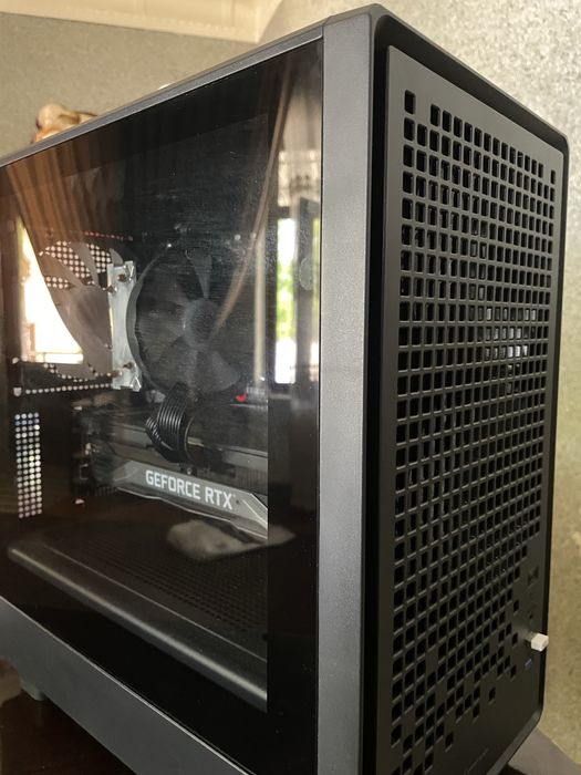Geforce RTX 3070 full complekt