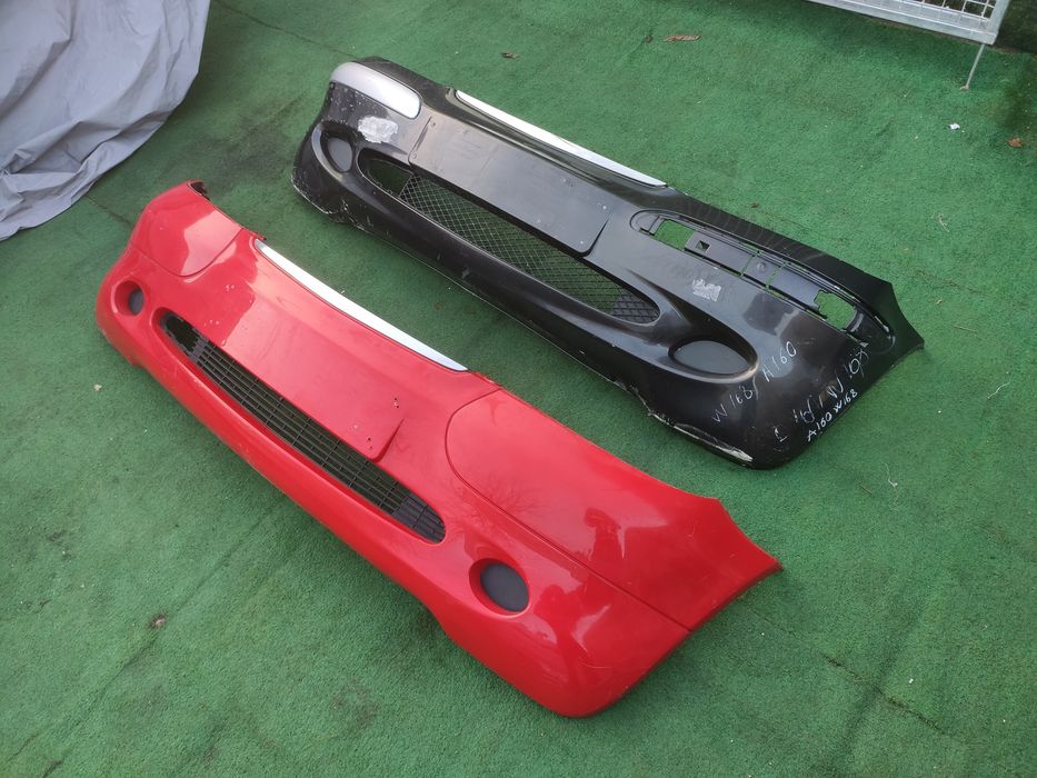 Bara fata Mercedes clasa A w168 a140 a160 a170 A class
