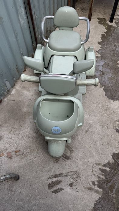 Продам детский мотоцикол