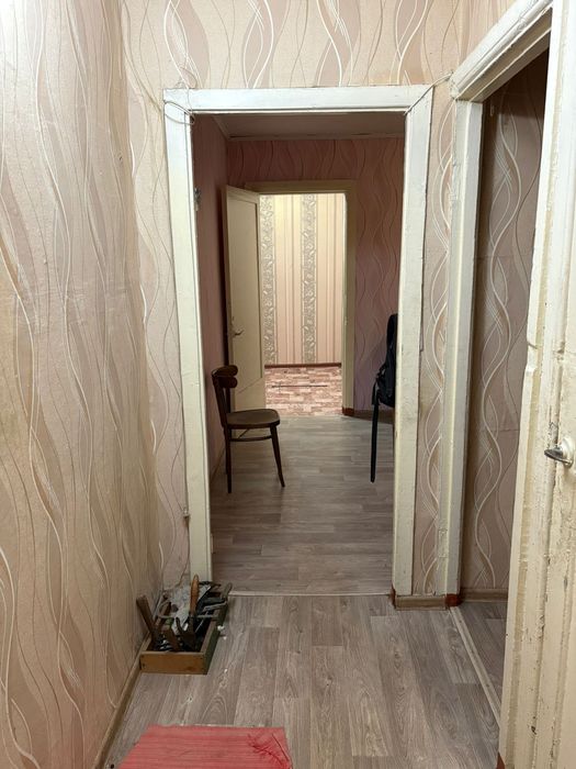 Сдам 2х комнатную квартиру в центре