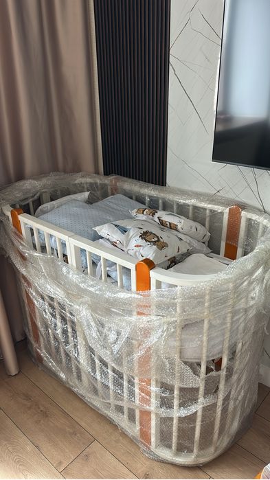 Продам кровать детская