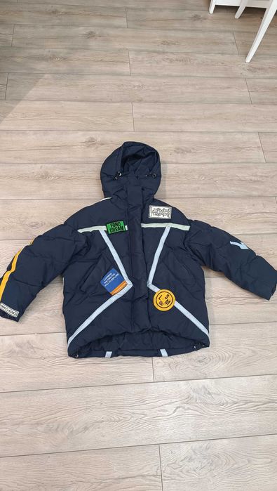 Набор курток для мальчика