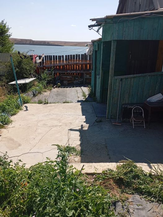 Продам Домик у моря.