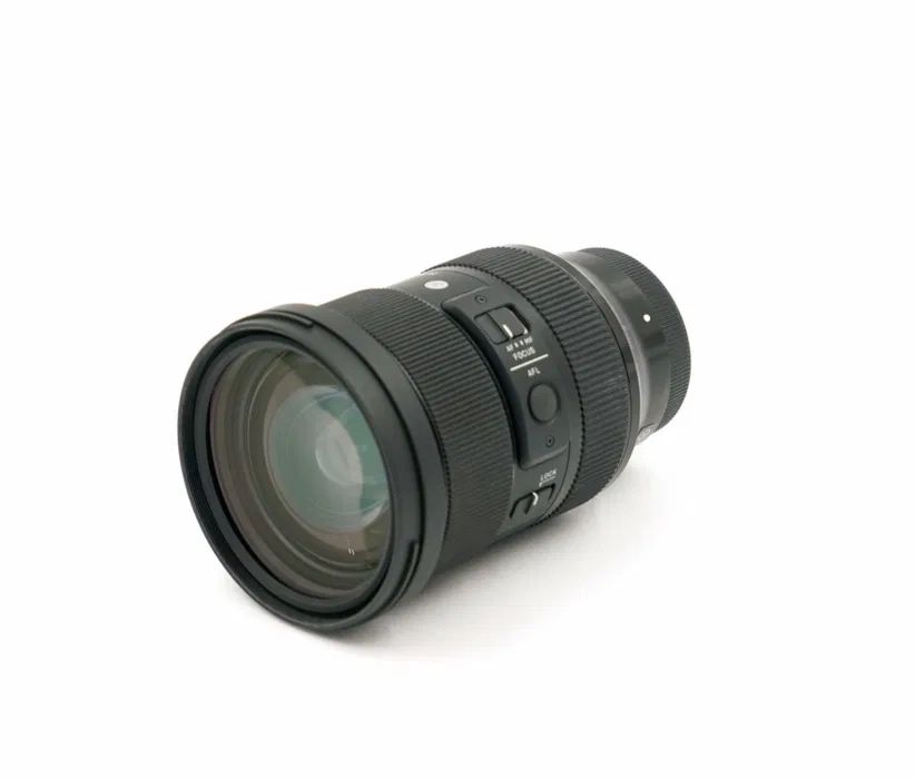 Sigma 24-70 f2.8 art (Sony)