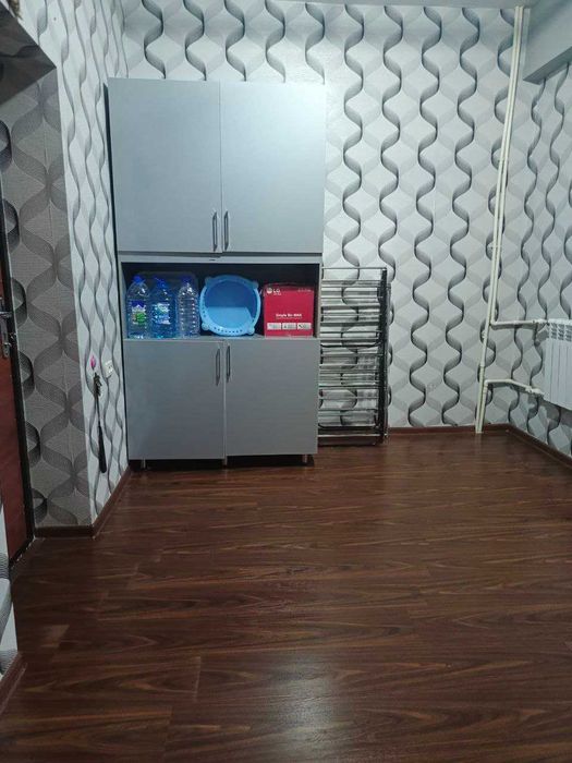 Квартира 2х комнатная в Garden House