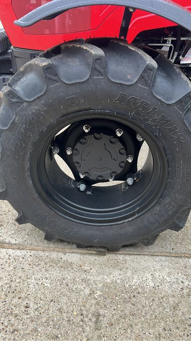 Roti tractor 420 70 R 28 si 320 70 R 20 de vanzare