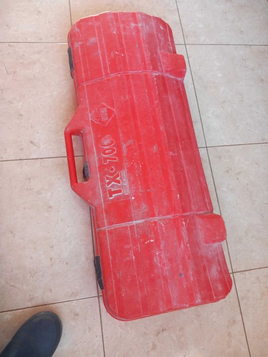 Vănd mașină tăiat gresie