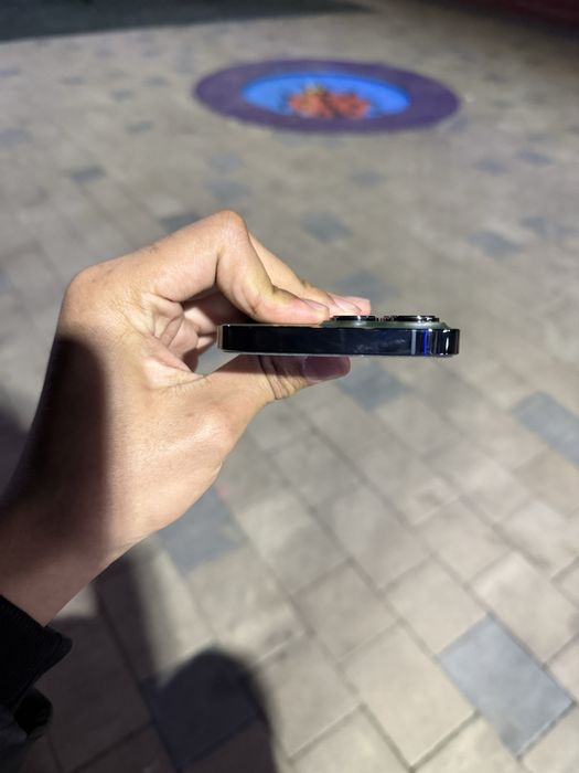 Iphone 13 pro 256 гб