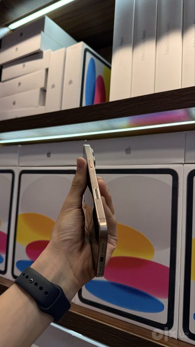 iphone 16 pro max naxtka va nasiya savdoga