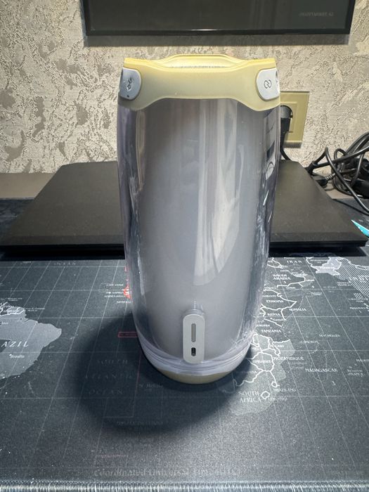 Продам JBL PULSE 4 White