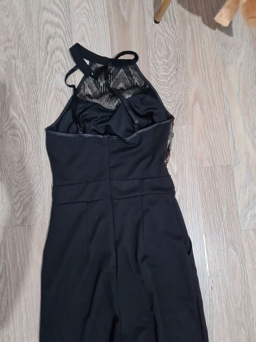 офицялен гащеризон