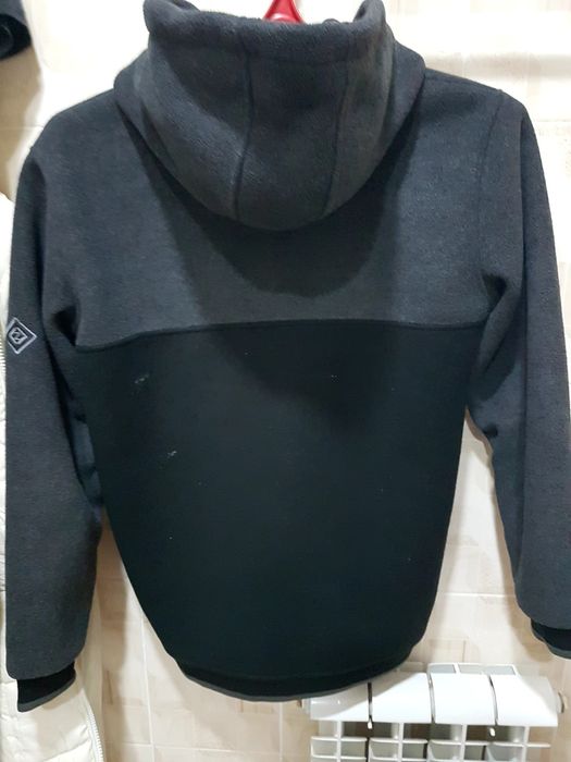 Толстовка на подростка