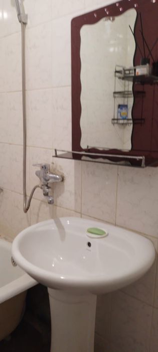 Сдам квартиру на длительный срок