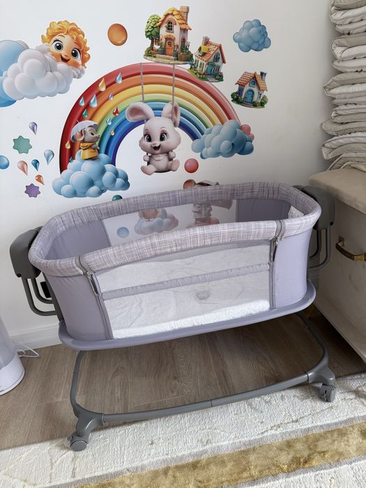 Электрическая люлька