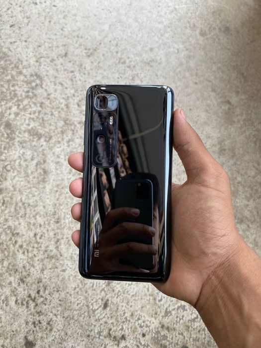 Mi 10 Ultra 5G 256/12