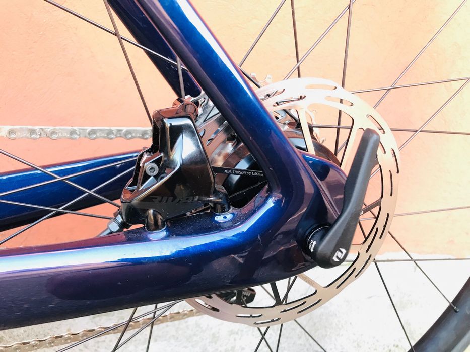 Scott Addict E ride 20
