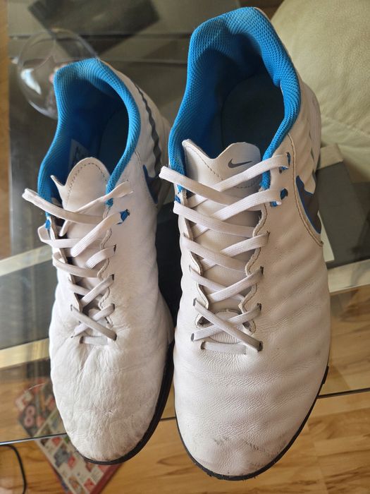 Nike Tiempo-44номер