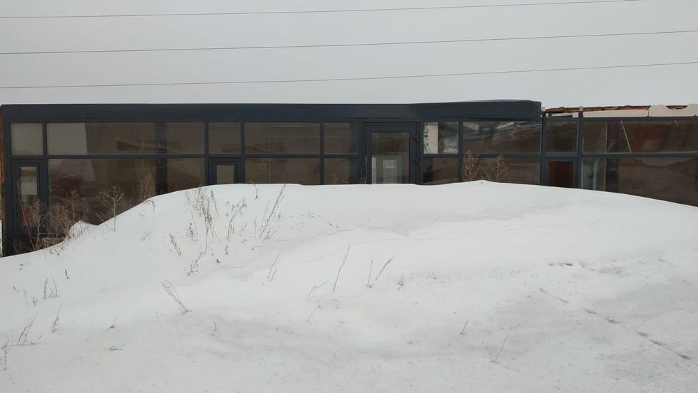 Продам контейнер