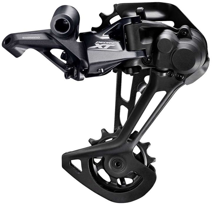 Schimbator spate Shimano XT RD-M-  NOU8100 12 viteze SGS