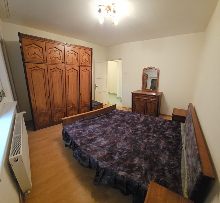 Închiriere apartament 3 camere MVII