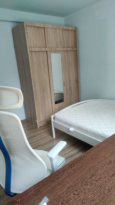 Apartment in Targu-Mures - Vedere 2