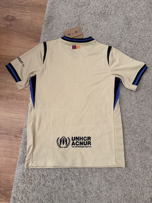 Tricou barcelona fotbal