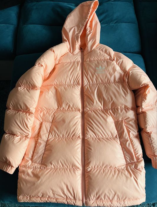 Geaca puf Adidas