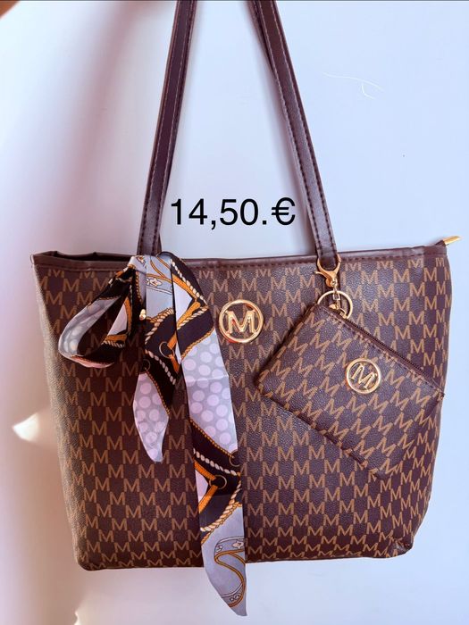 Чанти на топ цени