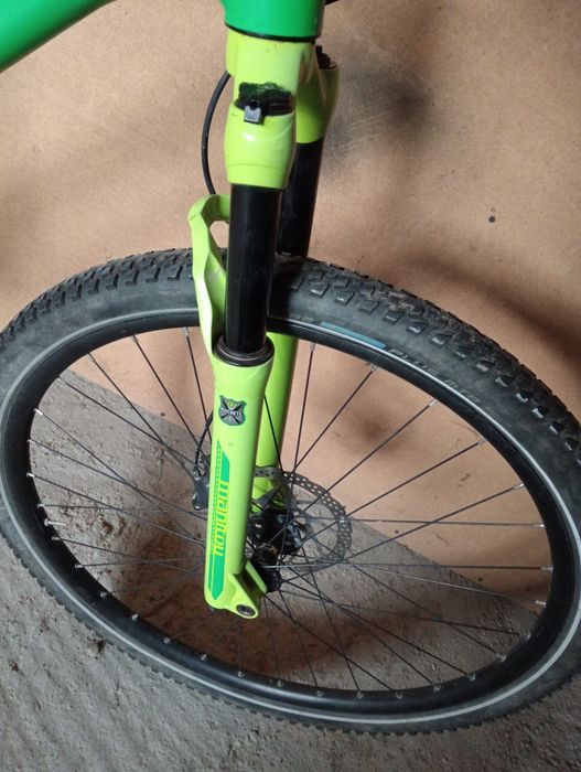 Mtb Merida 1x11 speed