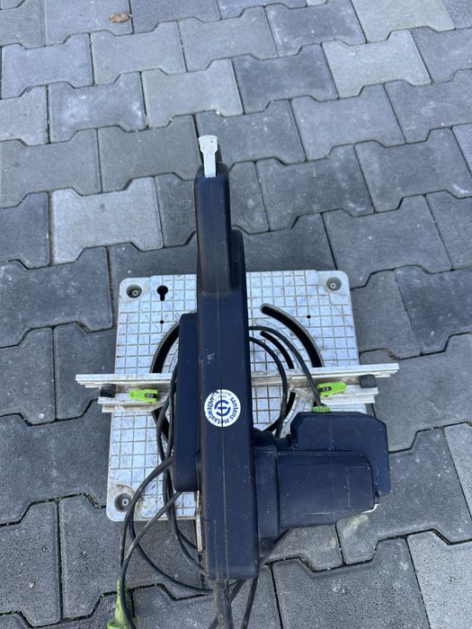 Circular stationar festool