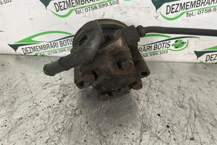Pompa servodirectie mecanica Chevrolet Kalos 2003 1.2 MT (72 hp)