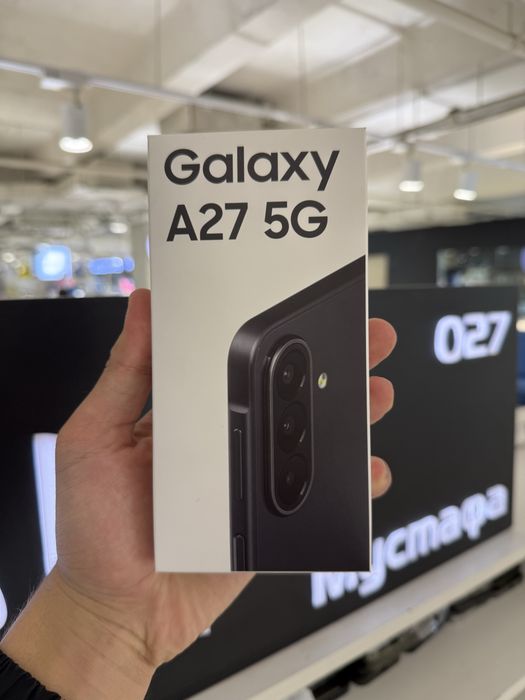 Samsung A27 128gb