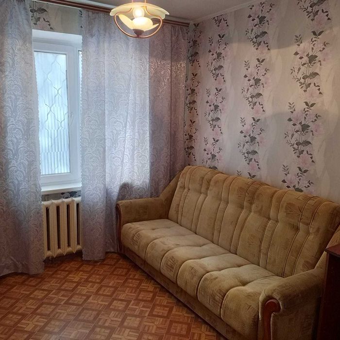 Сдам 2 комнатную квартиру